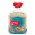 Kroger® Mercado White Corn Tortillas Perspective: front