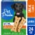 Pet Pride® Large Biscuits Dog Treats Milk Flavor Perspective: front