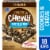 Kroger® Cookies & Créme Chewy Granola Bars Perspective: front