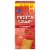 Kroger® Soft Baked Fruit & Grain Strawberry Cereal Bar Perspective: front
