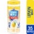 Kroger® Lemon Scented Disinfecting Wipes Perspective: front