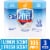 Kroger® Fresh Scent & Lemon Scent Disinfecting Wipes Multipack Perspective: front