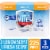 Kroger® Lemon Scent & Fresh Scent Disinfecting Wipes Multipack Perspective: front