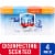 Kroger® Disinfecting Wipes Multipack Perspective: front