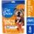 Pet Pride® Wag'n Strips Dog Treats Bacon & Cheese Flavor Perspective: front