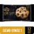 Private Selection® Semi-Sweet Chocolate Chips Perspective: front