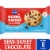 Kroger® Semi Sweet Chocolate Baking Chips Perspective: front