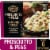 Private Selection® Prosciutto & Peas Macaroni and Cheese Perspective: front