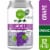 Simple Truth Organic® Grape Soda Can Perspective: front