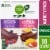 Simple Truth Organic® Fruit Strip Variety Pack Perspective: front