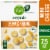 Simple Truth Organic® Mini Cheese Sandwich Crackers Perspective: front
