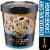 Private Selection® Chocolate Chip Cookie Dough Ice Cream Pint Perspective: front