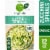 Simple Truth Organic® Steamable Zucchini Spirals Perspective: front