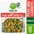 Simple Truth Organic® Steamable Peas and Carrots Perspective: front
