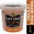Private Selection® Chocolate Fudge Brownie Gelato Pint Perspective: front