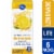 Kroger® Lite Zero Sugar Lemonade Instant Drink Mix Packets Perspective: front