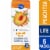Kroger® Lite Zero Sugar Peach Tea Instant Drink Mix Packets Perspective: front