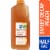 Kroger® Real Brewed Peach Sweet Decaf Tea Perspective: front