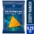 Kroger® Zesty Ranch Tortilla Chips Perspective: front