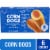 Kroger® Corn Dogs Perspective: front