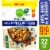 Simple Truth Organic® Blueberry Oats and Honey Granola BIG DEAL! Perspective: front