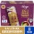 Kroger® Non Alcoholic Ginger Beer Cans Perspective: front