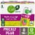 Simple Truth® Prickly Pear Sparkling Seltzer Water Cans Perspective: front