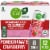 Simple Truth® Pomegranate Cranberry Sparkling Seltzer Water Cans Perspective: front