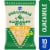 Kroger® White Corn Restaurant Style Guacamole Tortilla Chips Perspective: front