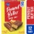 Kroger® Peanut Butter Wafer Bars Perspective: front