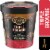 Private Selection® Triple Brownie Ice Cream Pint Perspective: front