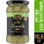 Private Selection® Sicilian Pitted Castelvetrano Olives Perspective: front