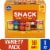 Kroger® Snack Variety Pack Perspective: front