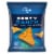 Kroger® Zesty Ranch Tortilla Chips Perspective: front