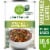 Simple Truth® Vegetable Lentil Soup Perspective: front