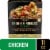 Private Selection® Drunken Noodles with Chicken Perspective: front