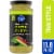 Kroger® Green Curry Thai Style Hot Cooking Sauce Perspective: front