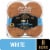 Private Selection® White Sandwich Buns Extra Large Perspective: front