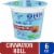 Kroger® CARBmaster® Cinnamon Roll Lactose Free Lowfat Yogurt Cup Perspective: front