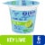 Kroger® CARBmaster® Key Lime Lactose Free Lowfat Yogurt Cup Perspective: front