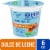 Kroger® CARBmaster® Dulce De Leche Lactose Free Lowfat Yogurt Cup Perspective: front