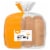 Smart Way™ Hot Dog Buns Perspective: front