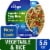 Kroger® Vegetable & Brown Rice Tuna Bowl Perspective: front