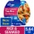 Kroger® Rice & Seaweed Tuna Bowl Perspective: front
