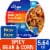 Kroger® Spicy Bean & Corn Tuna Bowl Perspective: front