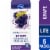 Kroger® Lite Zero Sugar Grape Instant Drink Mix Packets Perspective: front