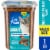 Pet Pride® Purrfect Combos Seafood Medley Flavor Cat Treats Perspective: front