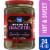 Kroger® Hot & Sweet Snackers Pickles Perspective: front