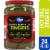 Kroger® Zesty Hot Dill Zingers Pickles Perspective: front