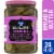 Kroger® Old Fashioned Bread and Butter Pickle Chunks Perspective: front